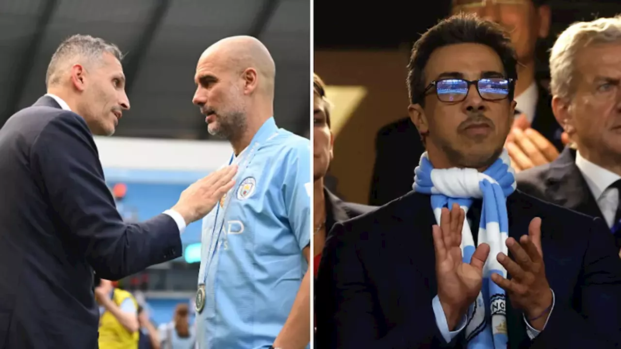 Government 'request' over Man City's 115 charges case emerges amid hearing into alleged FFP breaches