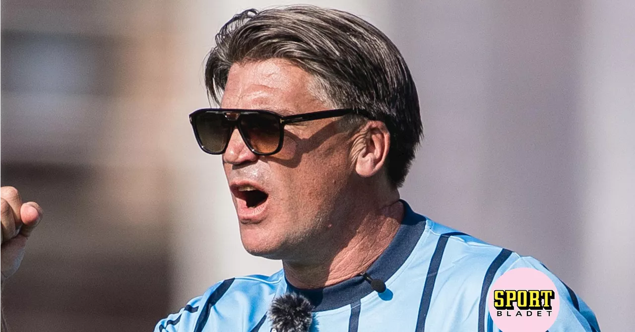 Utspelet i England om Bosse Andersson: ”Världens mest otroliga karaktär”