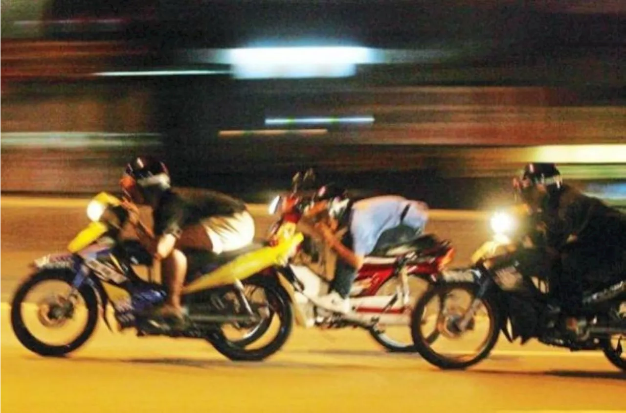 JPJ conducting special operations focussing on motorcyclists