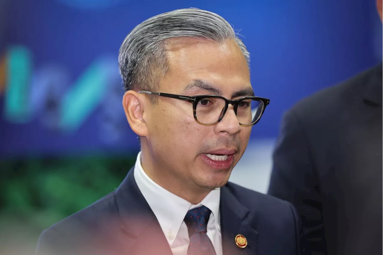 No truth to ChatGPT subscription tax talk, says Fahmi