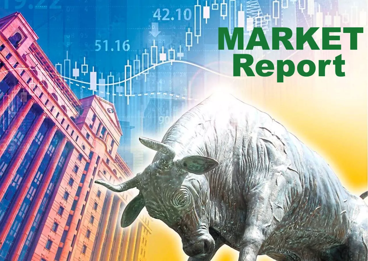 SD Guthrie lifts FBM KLCI to end above key 1,600 support level