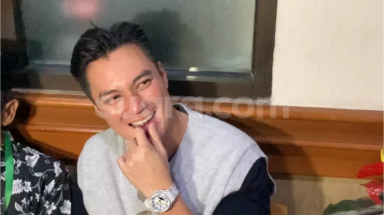 Baim Wong Pernah Teriaki Kiano sampai Nangis, Kini Ngotot Rebut Hak Asuh Anak dari Paula Verhoeven