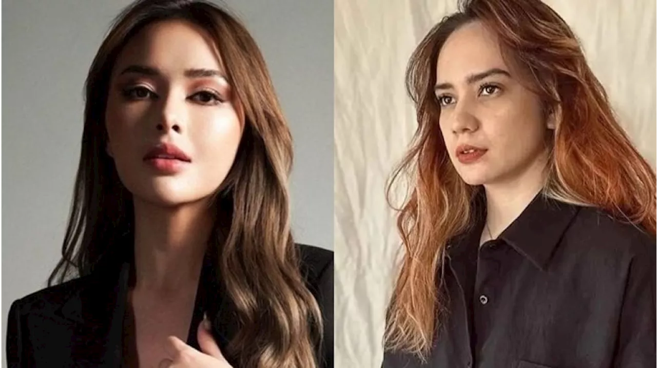 Beda Pendidikan Amanda Manopo vs Putri Anne: Ada yang Baru Mau Kuliah