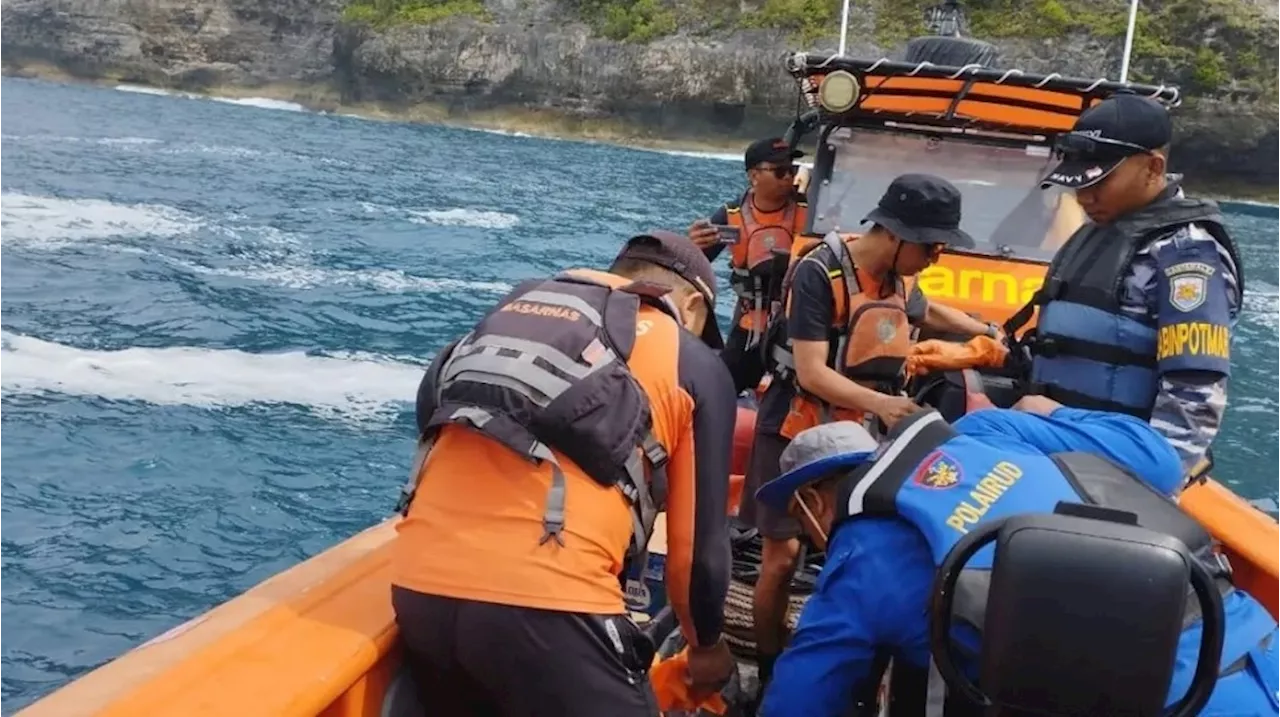 Detik-Detik Anak Drummer Matta Band Meninggal Terbawa Arus, Teman Tak Ada yang Berani Menolong