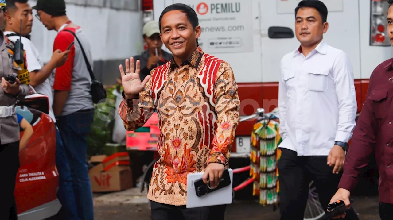 Gandeng Kejagung buat Sikat Pelaku Perusak Hutan, Menhut Raja Juli: Negara Gak Boleh Kalah!