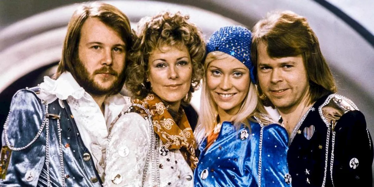 L’éphéméride du 1er novembre : en 1970, la naissance du groupe ABBA