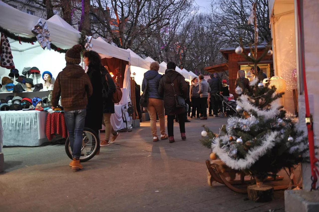 La Rochelle : le marché des artisans du Vieux Port aura-t-il lieu à Noël ?