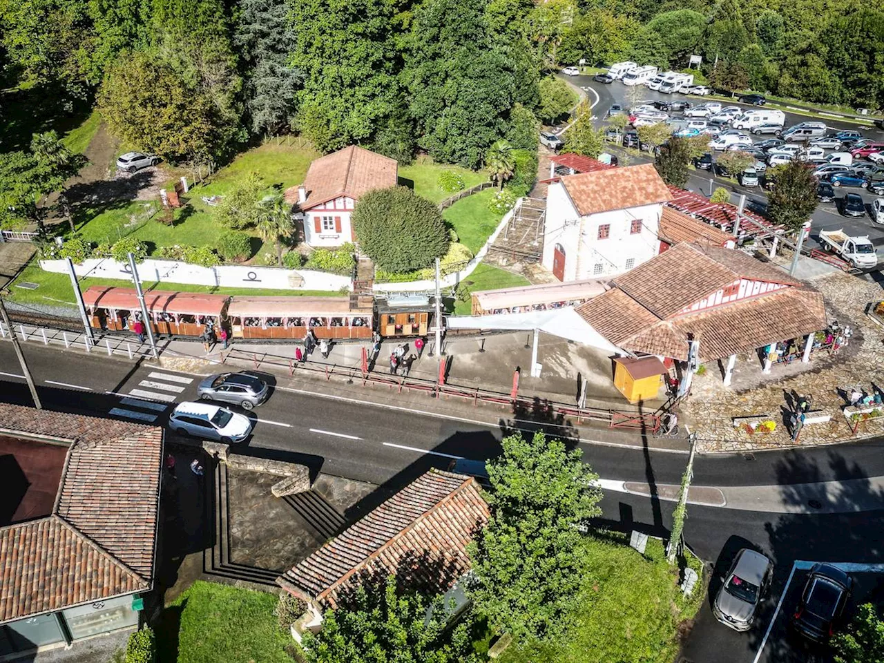 Pays basque. 100 ans du Petit Train de la Rhune : retrouvez tous les articles de notre dossier