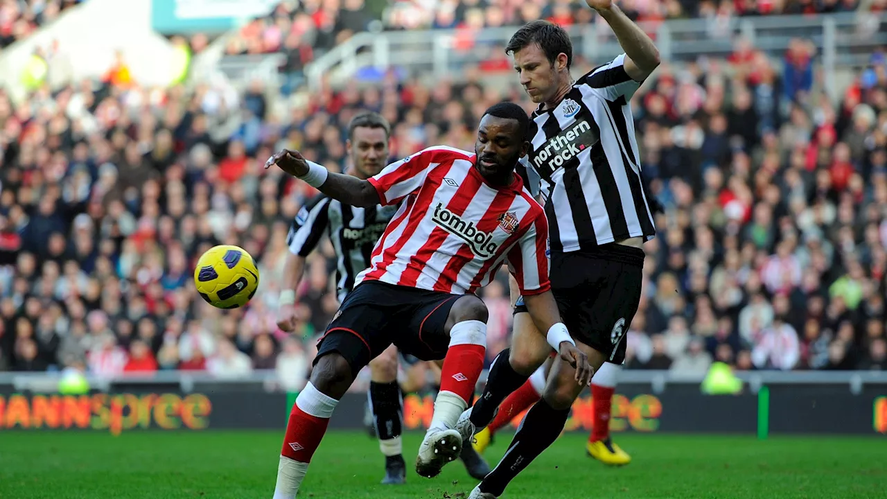 Newcastle tried to hijack move for 100-club star after medical with Premier League rival...