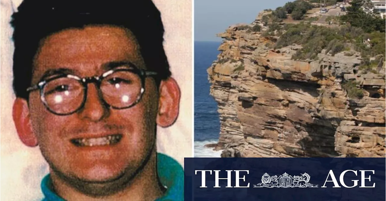 Did a French backpacker fake his death and move to Queensland?