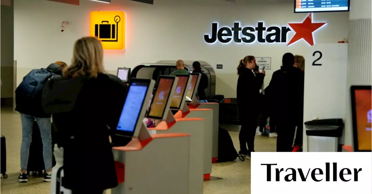 Say what you will about Jetstar, one part of the airline deserves credit