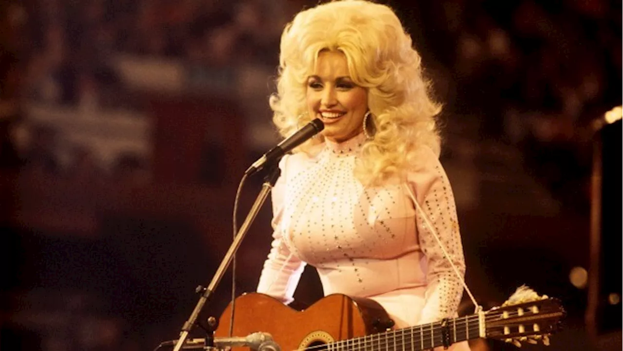 Dolly Parton maintains that she never wants to be cloned