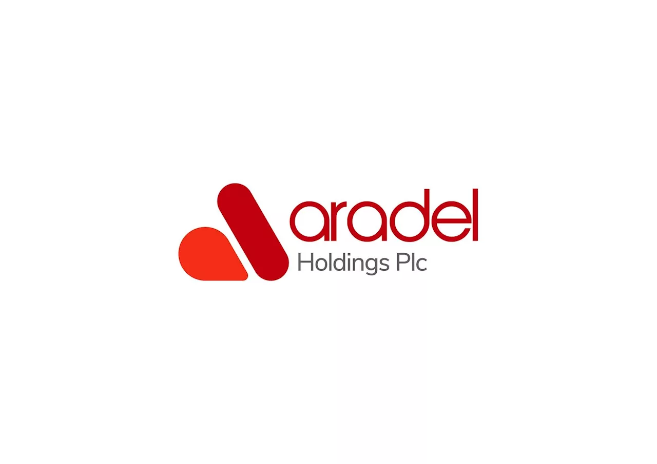 Aradel Holdings Plc reports revenues of ₦377.6 billion as at nine months 2024, up 206.9% | Declares ₦8.00 per share interim dividend, up 433.3%