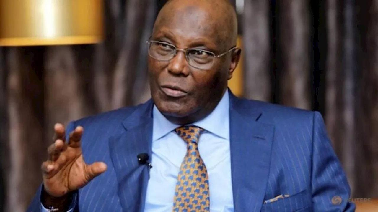 Atiku, Obi knock FG over 'inhumane treatment' of minors arraigned for #EndBadGovernance protests