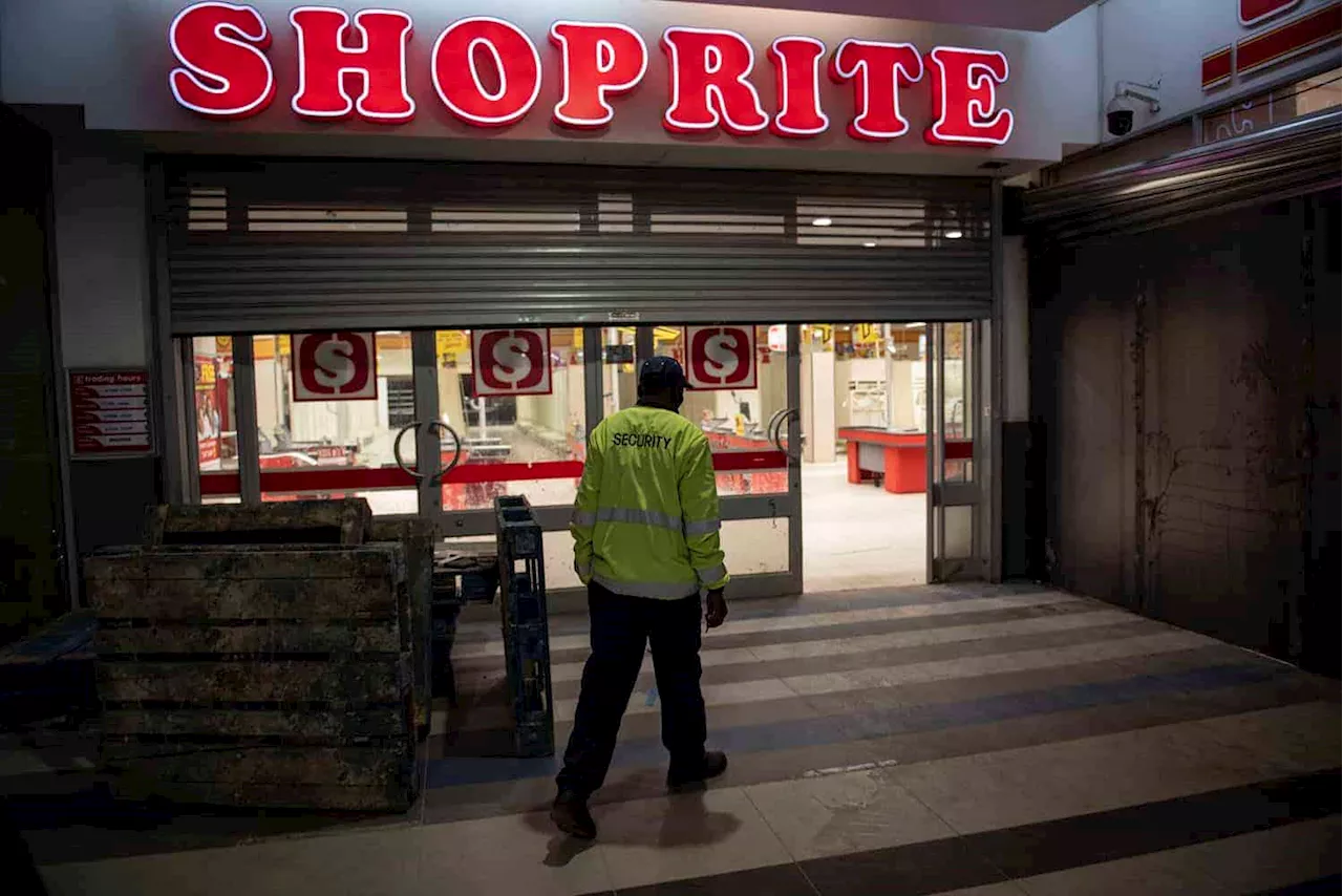 Shoprite Checkers to buy ‘liquor’ from Pick n Pay, Spar