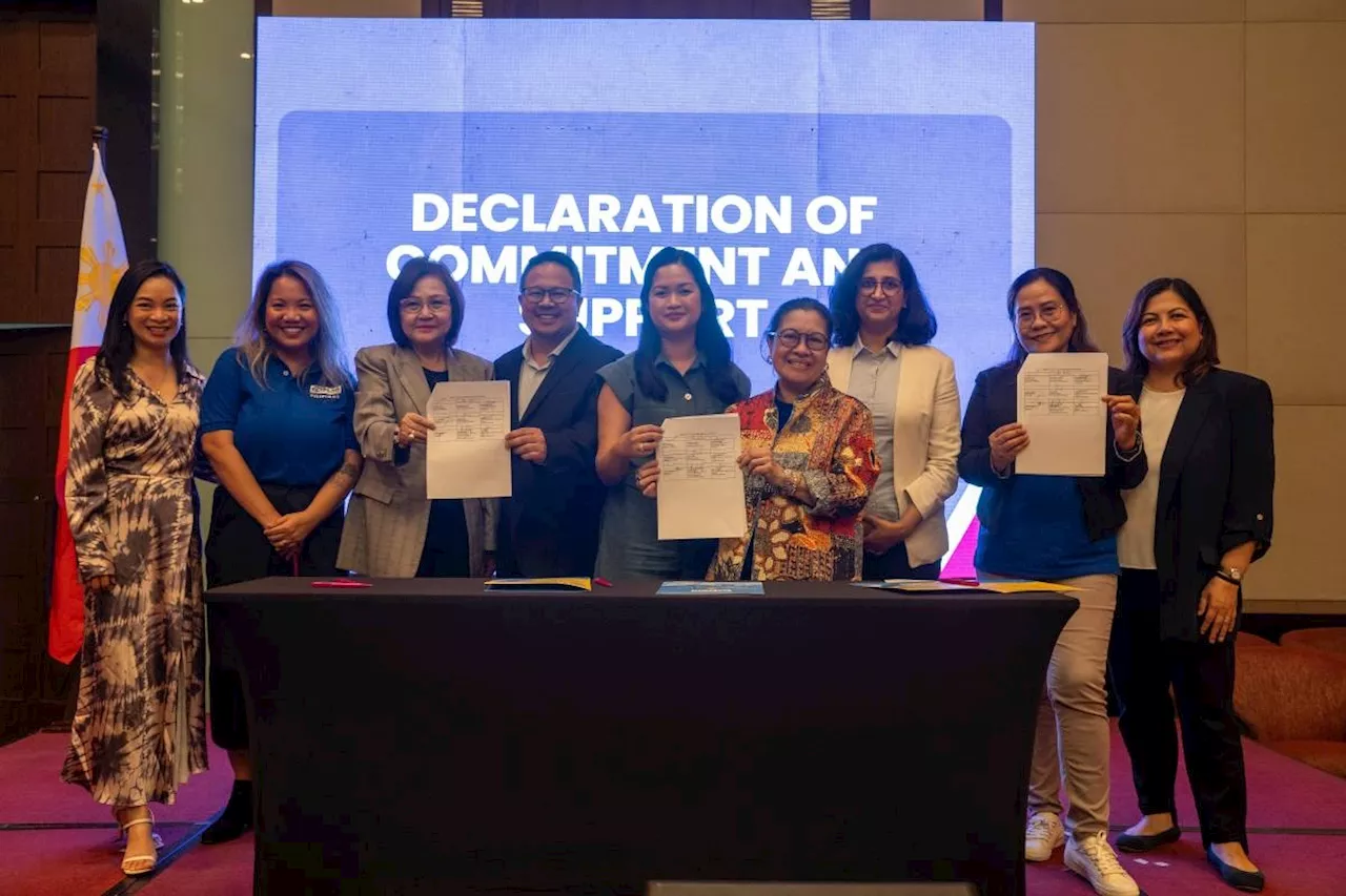 Beiersdorf PH, Watsons, Plan International partner to empower young women