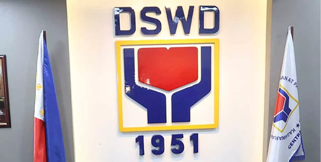 DSWD cited for anti-red tape initiatives