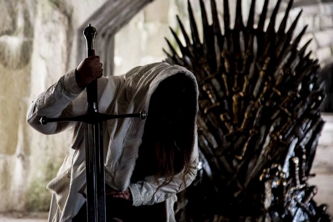 'Game of Thrones' movie in early development