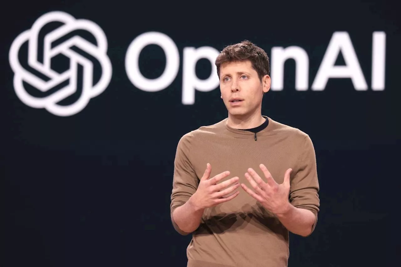 OpenAI releases ChatGPT search engine, taking on Google