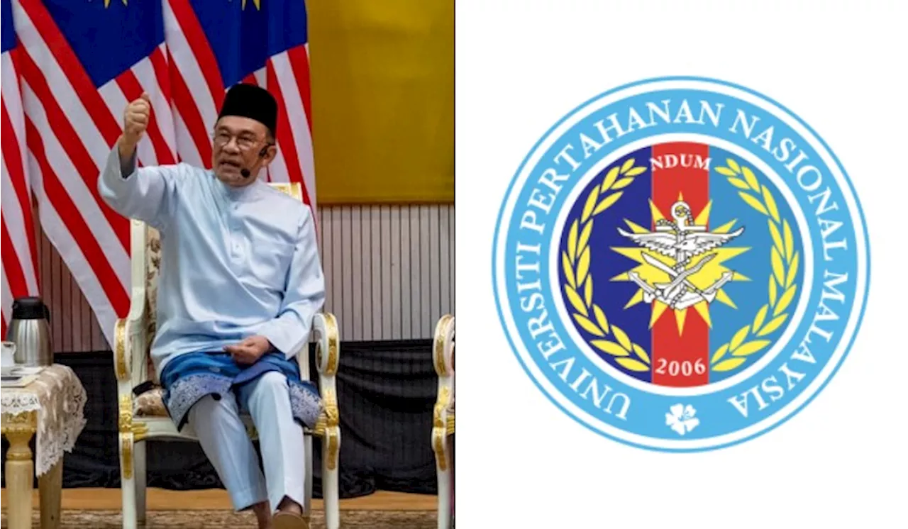 “Ini Adalah Kegilaan” – Anwar Ibrahim Ulas Dakwaan Kes Buli Di UPNM