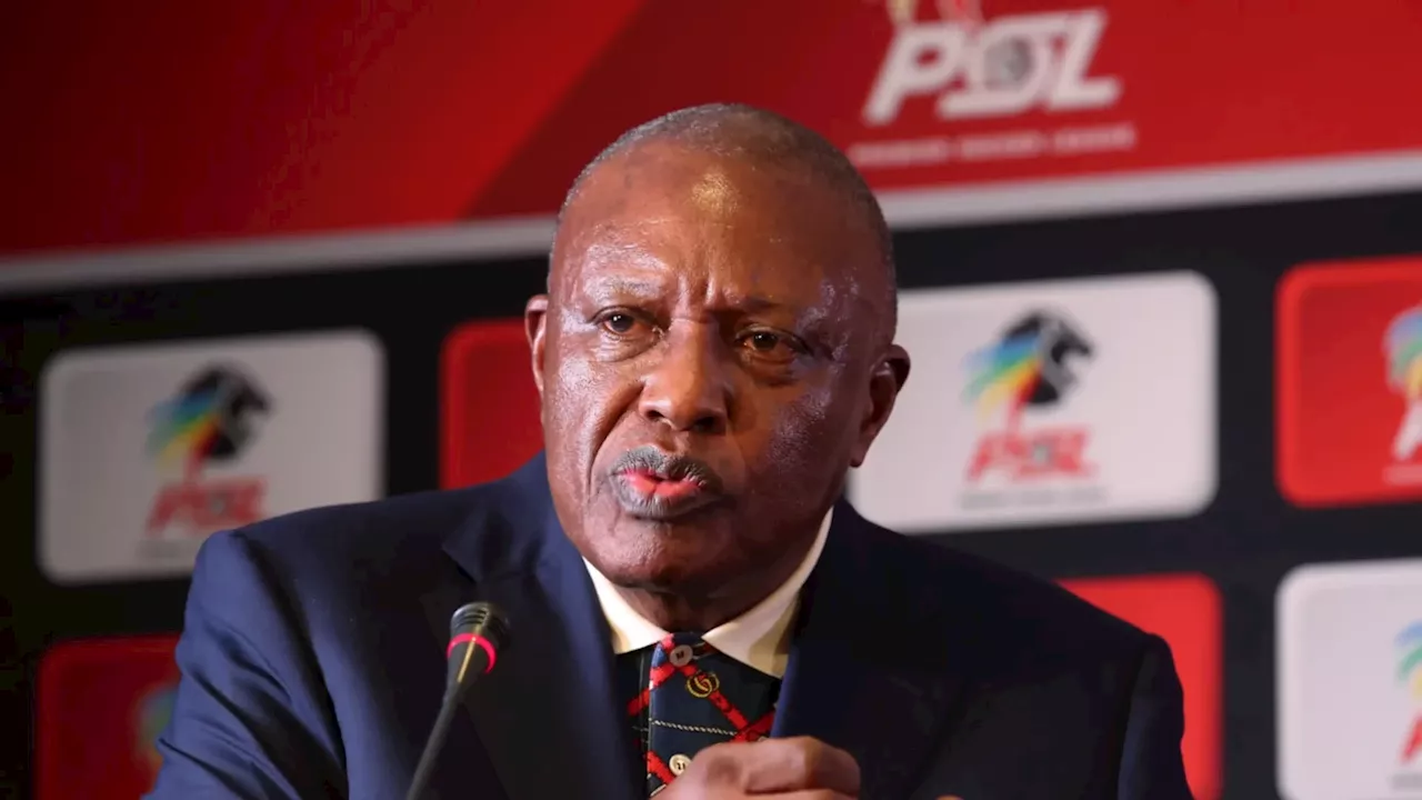 LOOK AWAY Orlando Pirates fans: R11m investment not paying dividends