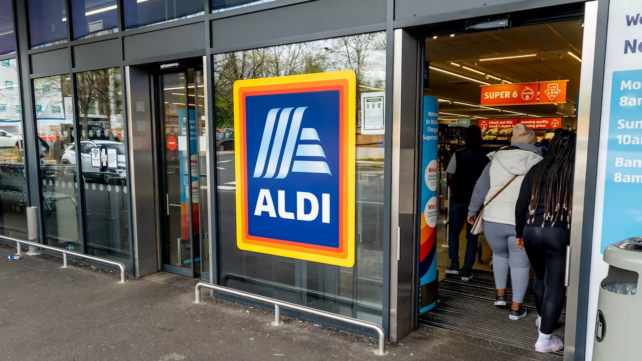 Aldi Black Friday 2024 deals revealed and exact date Specialbuys hit stores...