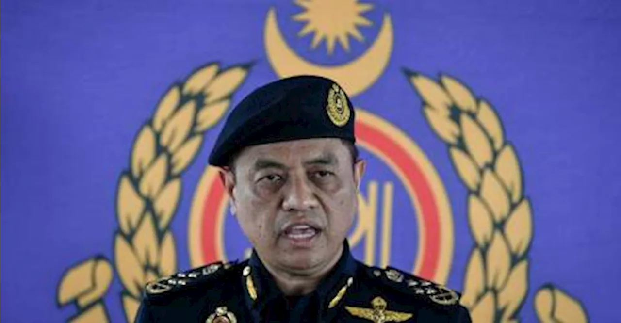 JPJ launches special operation on motorcycles today