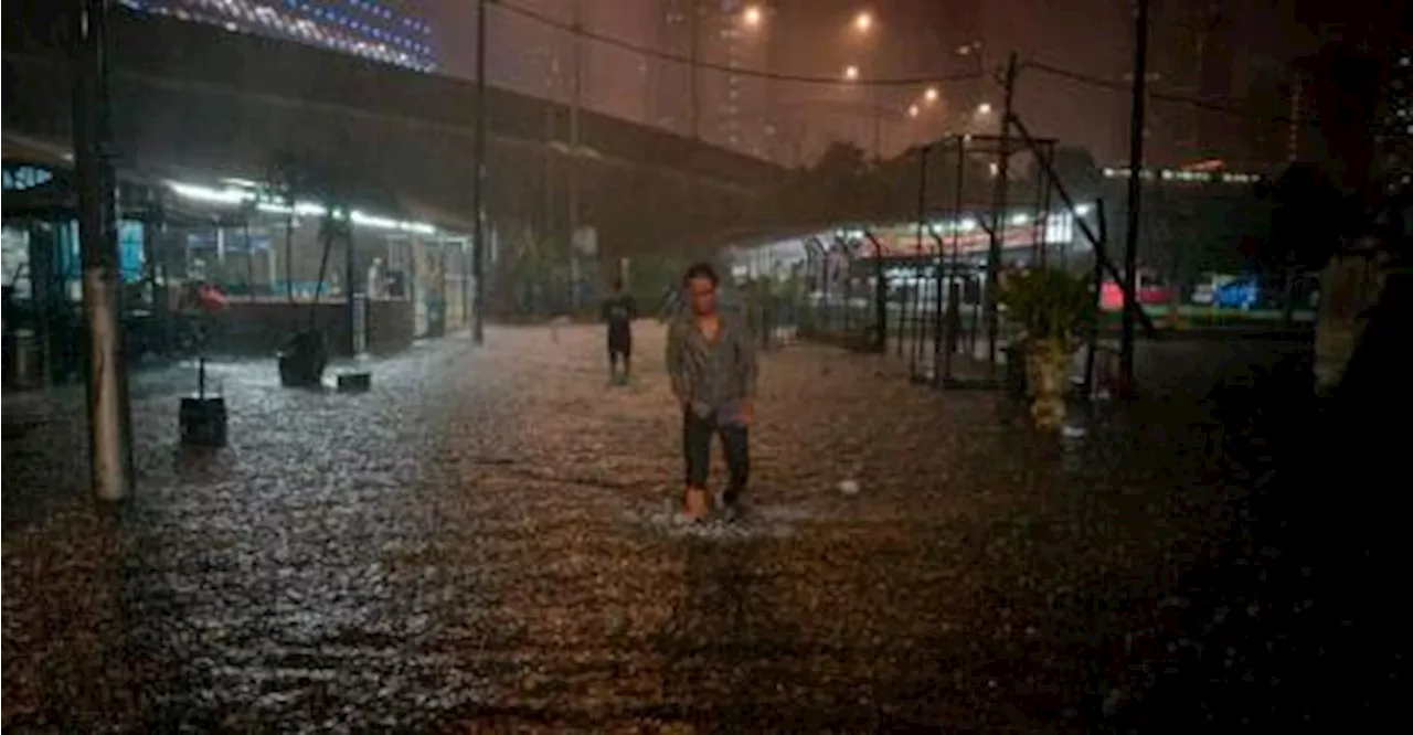 Kuala Lumpur must overcome flooding challenges