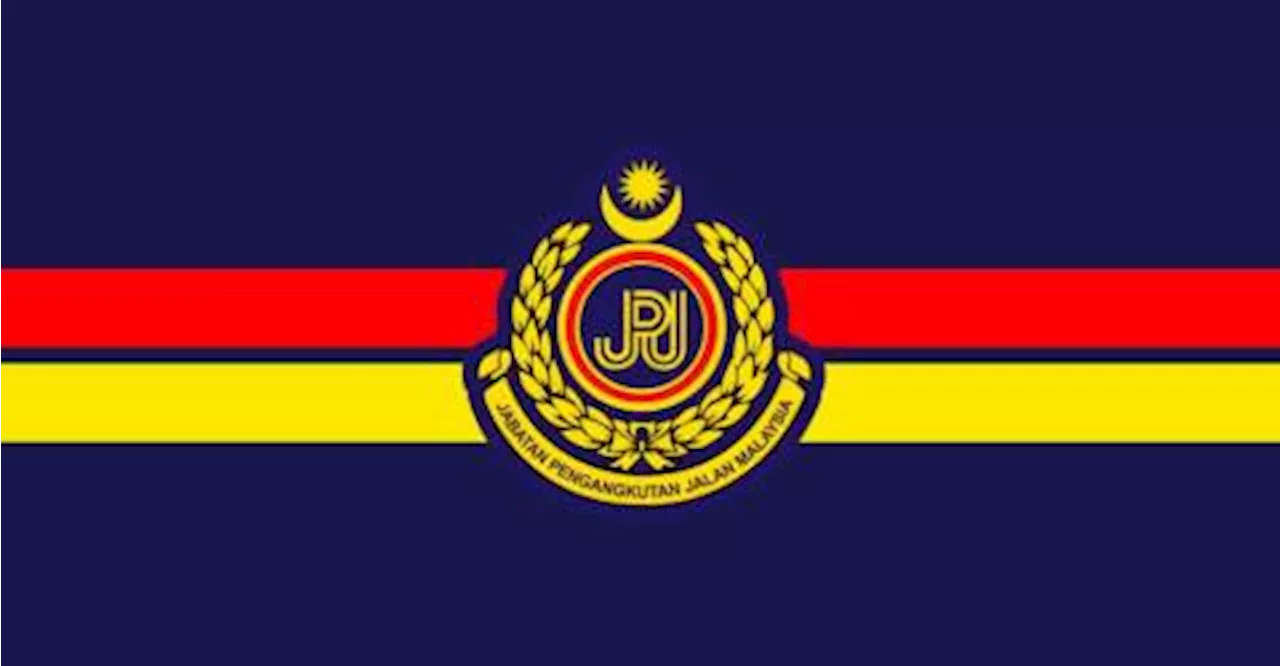 Penang JPJ issues 35 summonses to bus drivers in special operation