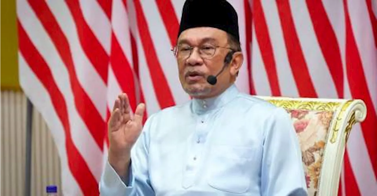 PM tegaskan isu buli, budaya samseng tidak boleh dikompromi