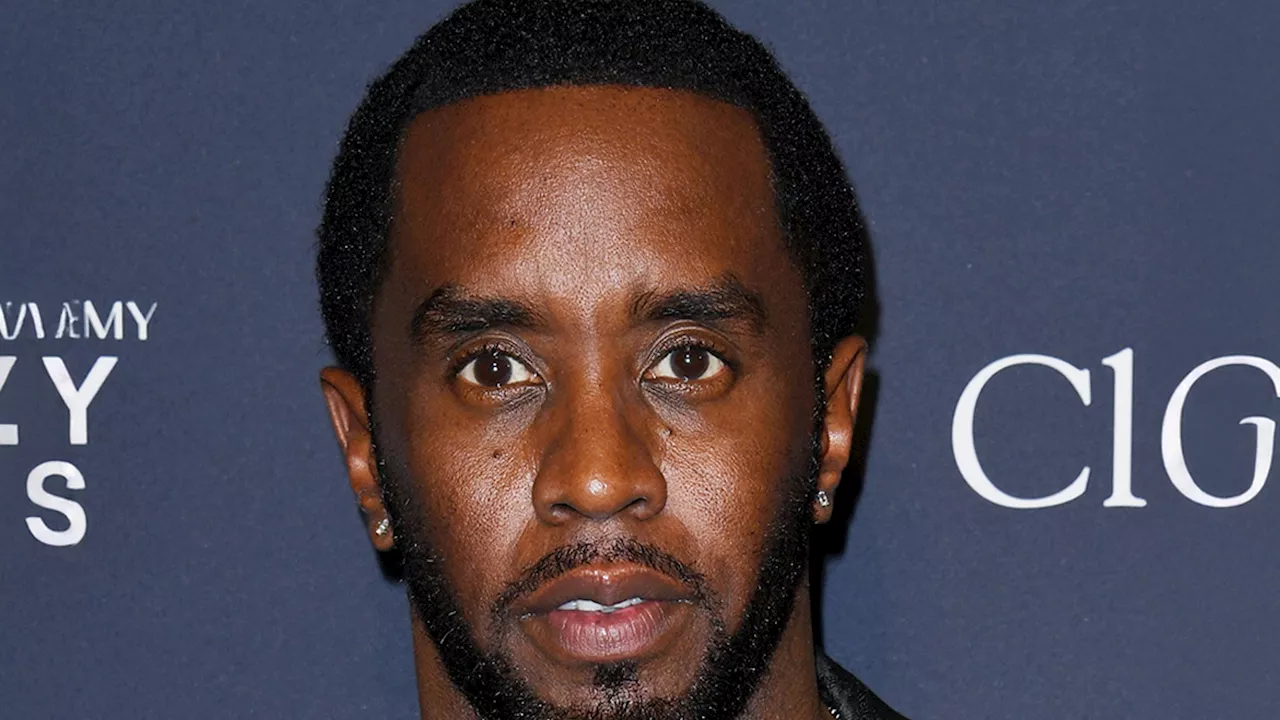 Diddy Party NDA Revealed, Signees Can't Talk About Anyone Associated With Diddy