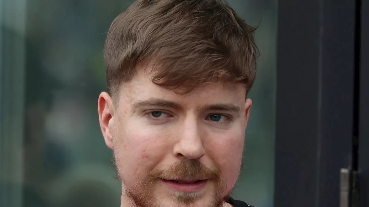 MrBeast Internal Investigation Finds Grooming Claims Are Baseless