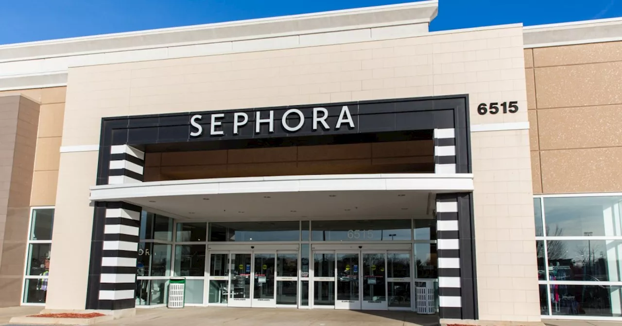 Sephora Holiday Sale 2024: 30+ best beauty deals to shop now