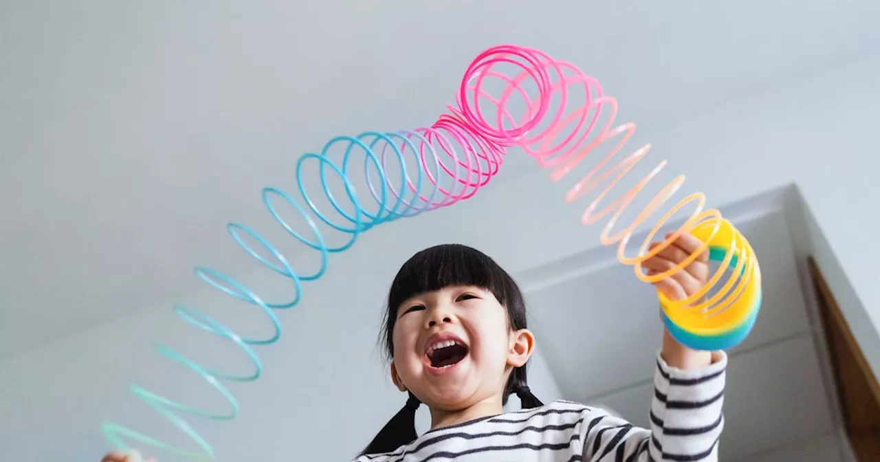 The 52 best gifts for 4-year-olds in 2024