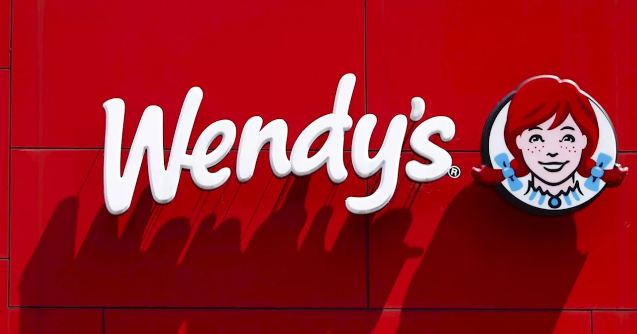 Wendy’s Is Closing 140 Locations