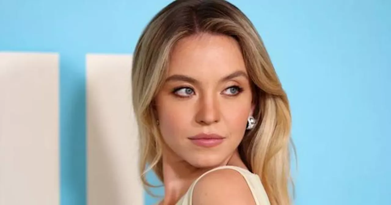 Aprende algo dinero: Sydney Sweeney es una de las actrices mejor pagadas de su generación