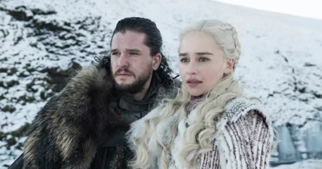 ¿Vuelven los Stark? Película de 'Game of Thrones' ya está en desarrollo en Warner