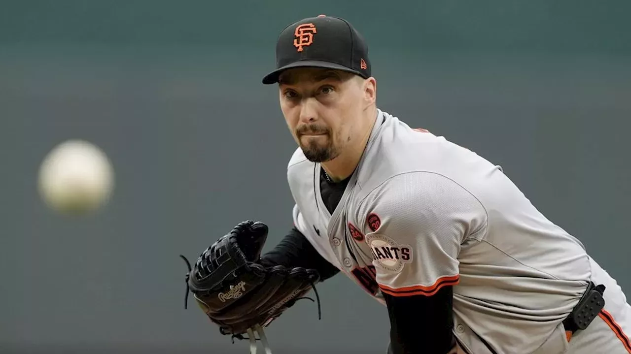 Two-time Cy Young Winner Snell Opts Out Of Contract With Giants | Canada