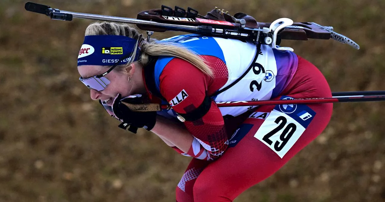 Wenn Wintersportler den Alleingang wagen: „Man kann es probieren“