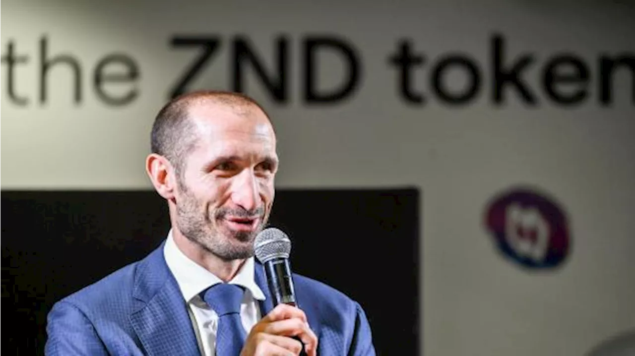 La Juve compie 127 anni, Chiellini: 'Non è solo un club: è passione, legame e tradizione'