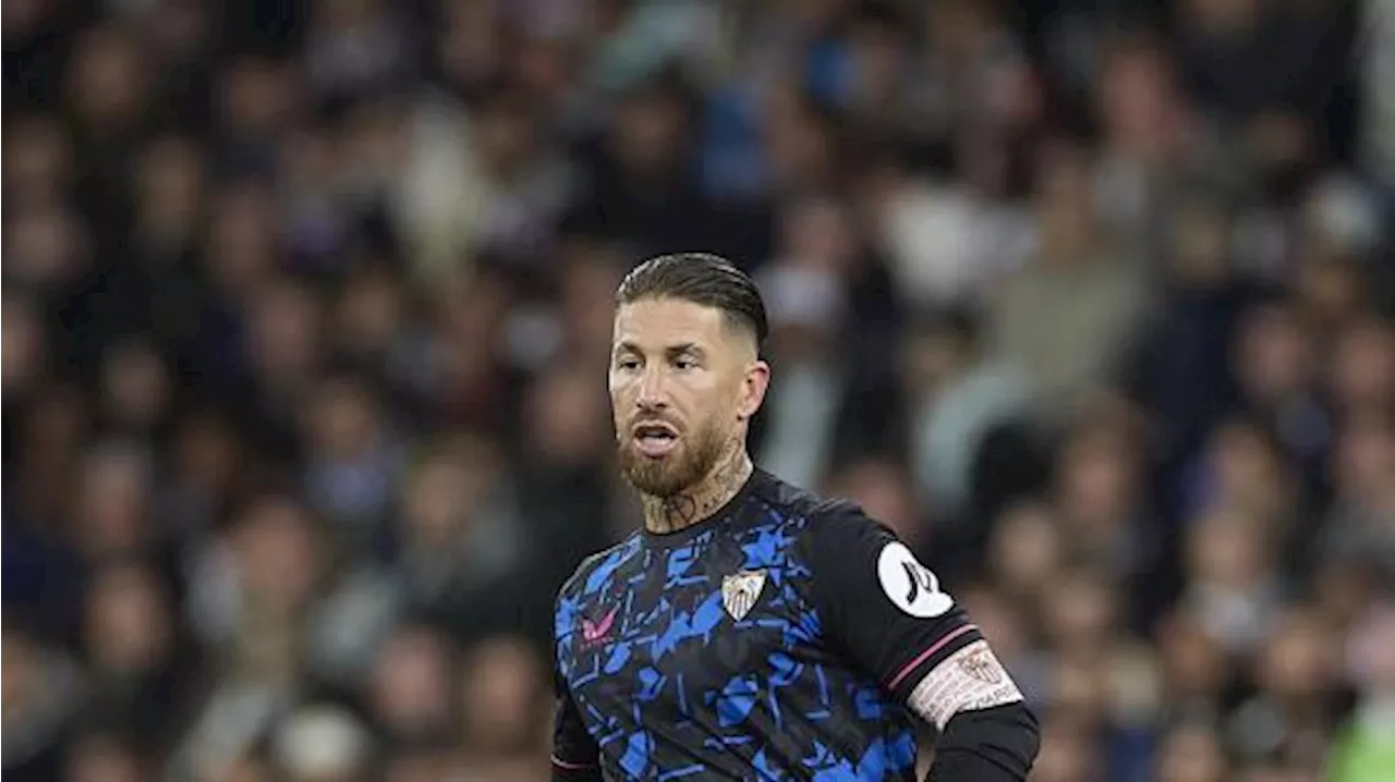 Sergio Ramos, futuro in Argentina? Ha già parlato con presidente e tecnico del Boca