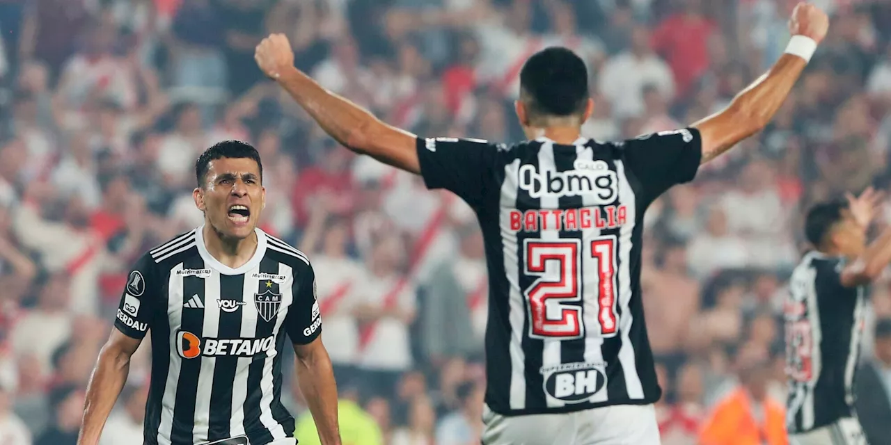 Libertadores, finale brasiliana in Argentina: Atletico Mineiro-Botafogo vale un Mondiale