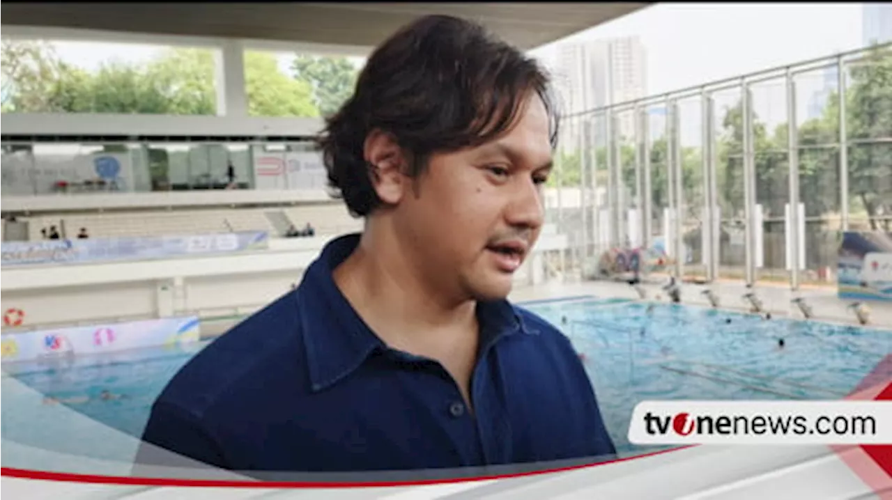 Dimeriahkan 6 Negara, Pari Sakti Water Polo Tournament 2024 Hadirkan Kompetisi Bertaraf Internasional