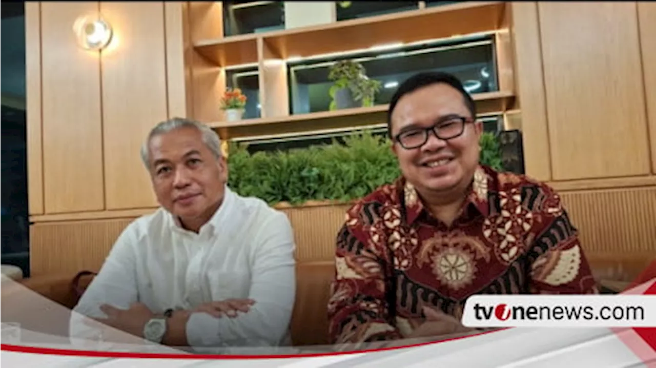 DPP GRIB Jaya Beri Angin Segar ke Pemerintahan Prabowo-Gibran, Ini Buktinya