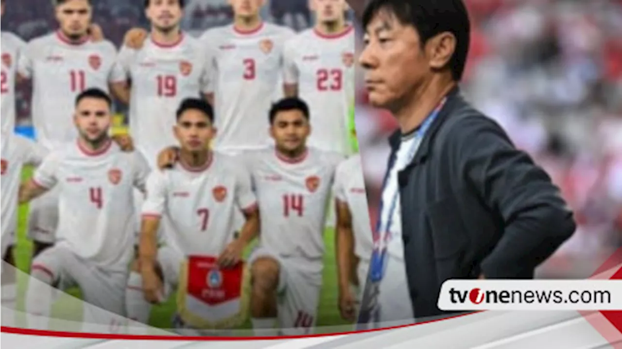 Media Vietnam Heran, Pemain Bintang Eropa Ini Mau Bela Timnas Indonesia tapi Dilarang FIFA, Ternyata...