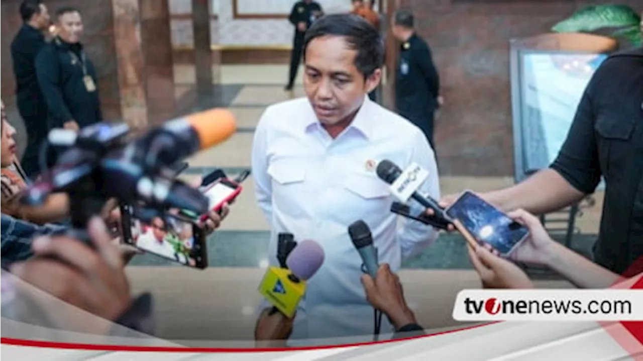 Menhut Raja Juli Antoni Gandeng BPKP Bereskan Kasus Sawit Ilegal di Kawasan Hutan Indonesia