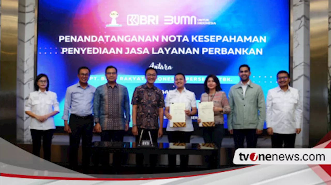 Pengusaha Muda Bisa Jawab Tantangan Masa Depan, BUMN dan HIPMI Tingkatkan Sinergitas Lewat Strategi Ini