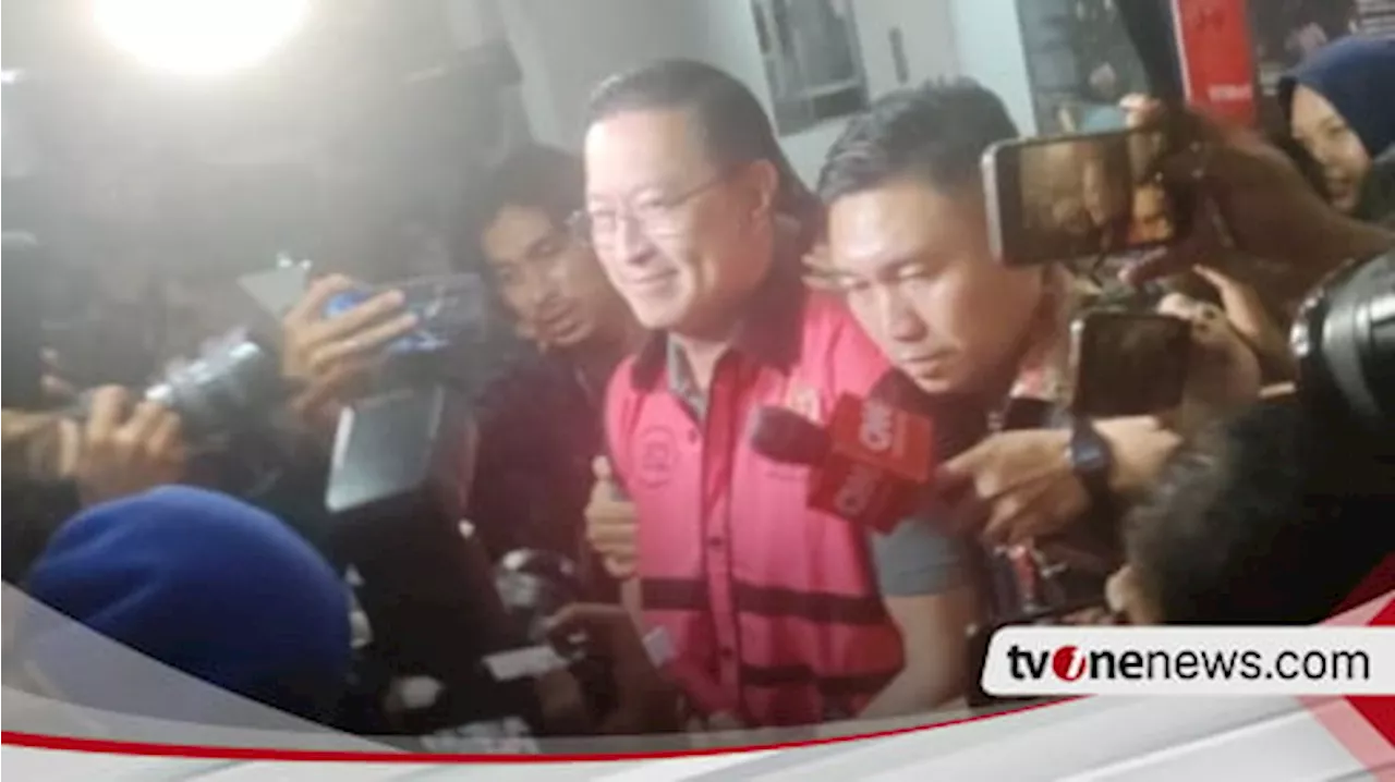 Tom Lembong Diperiksa Selama 10 jam di Kejagung Terkait dugaan Korupsi Impor Gula