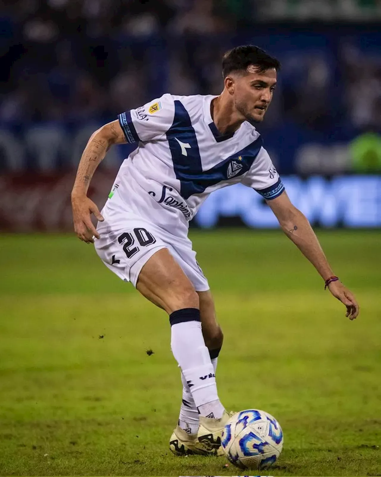 Argentinos Juniors vs. Vélez, por la Liga Profesional: hora, dónde ver y formaciones