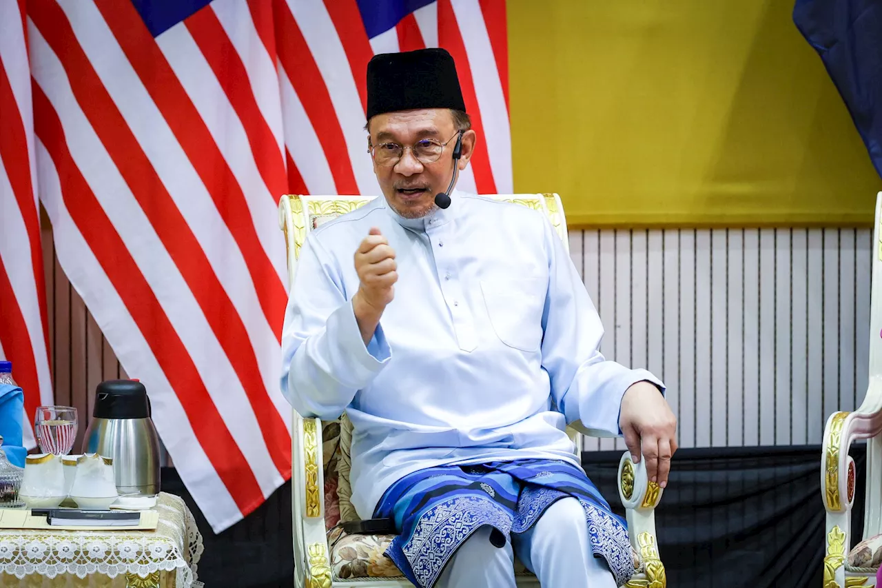 Budaya buli di pusat pendidikan mesti dihentikan